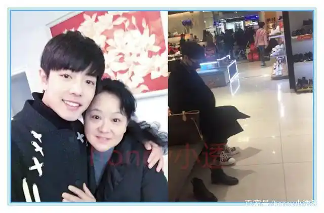 肖战爸妈:如果你真的做不下去,那就回来吧!演艺圈还是不太稳定