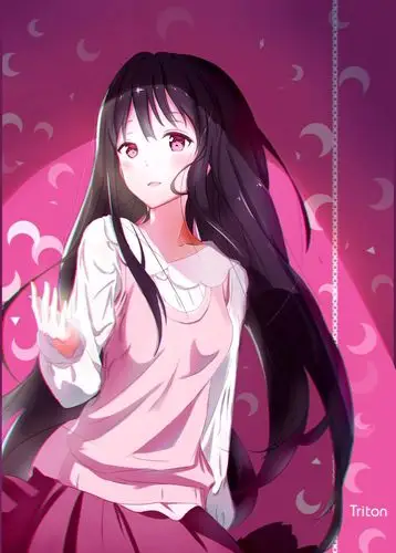 p站精选我对你很好奇冰菓千反田爱瑠高清墙纸特辑