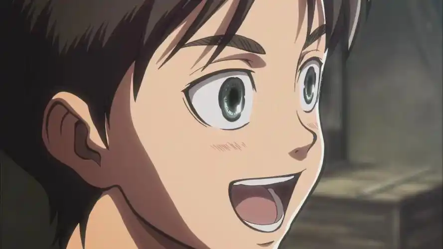 可我喜欢艾伦耶格尔 _ 哔哩哔哩相簿