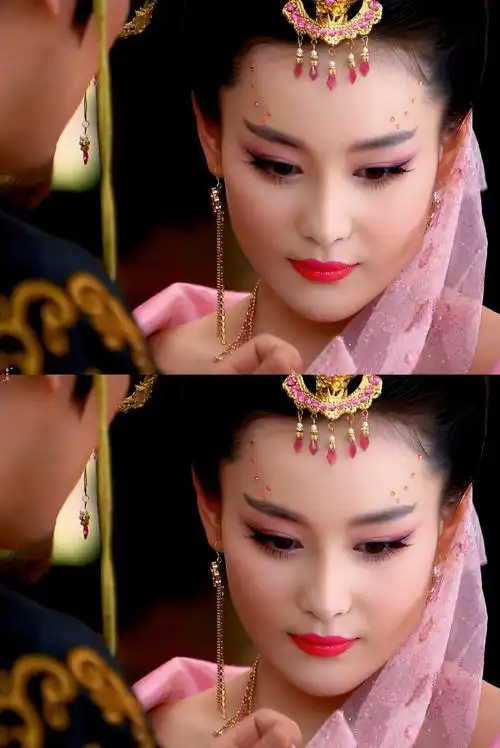 封神英雄榜##张馨予##苏妲己##张馨予玄学