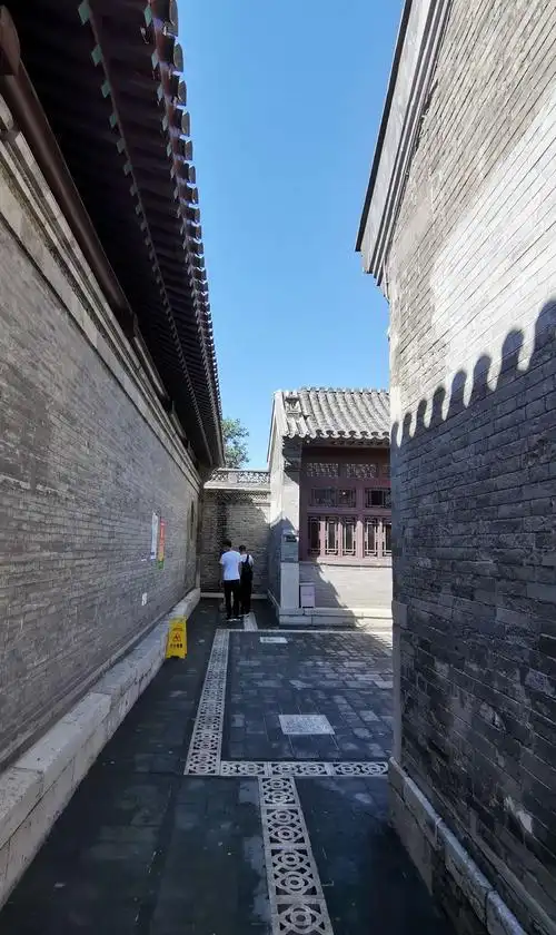 天津老城博物馆