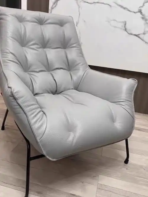 懒人单人沙发享受一个人的宁静午后