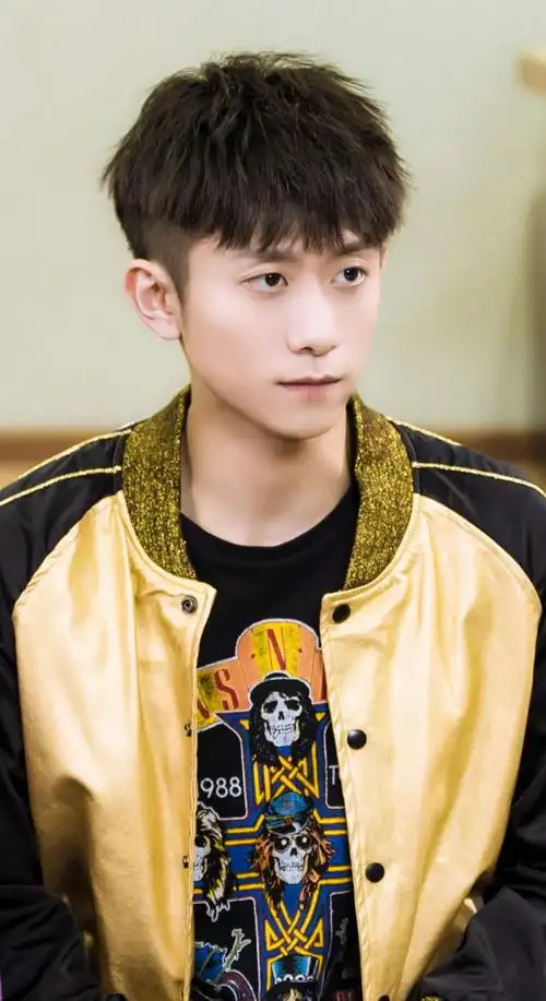 张一山 - 堆糖,美图壁纸兴趣社区