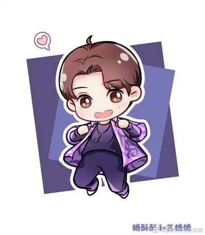 yibo.w_q版 - 堆糖,美图壁纸兴趣社区