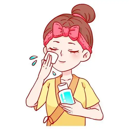 皮肤科医生告诉你怎样科学护肤补水