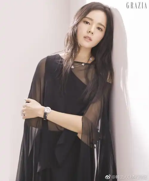 韩佳人 - 堆糖,美图壁纸兴趣社区