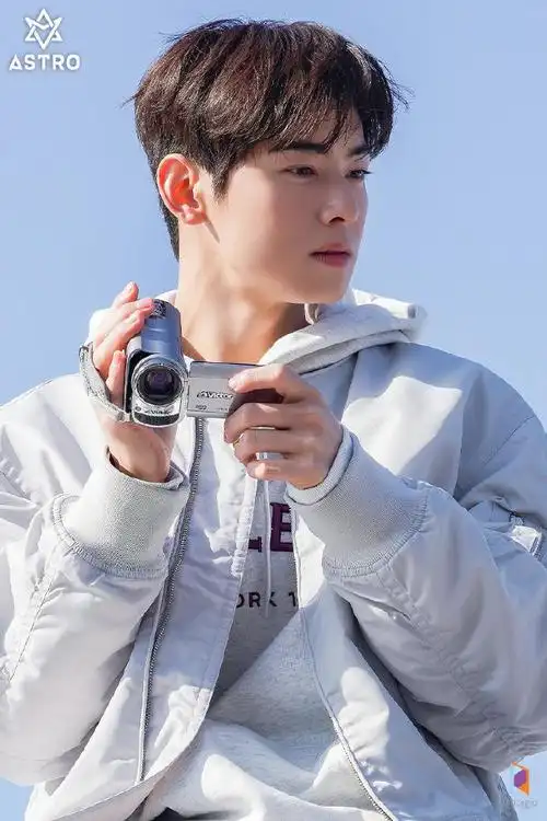 车银优韩剧今天也很可爱的狗##车银优