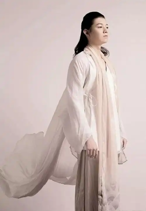 国风美少年 霍尊