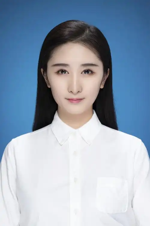 《主义证》最美证件照