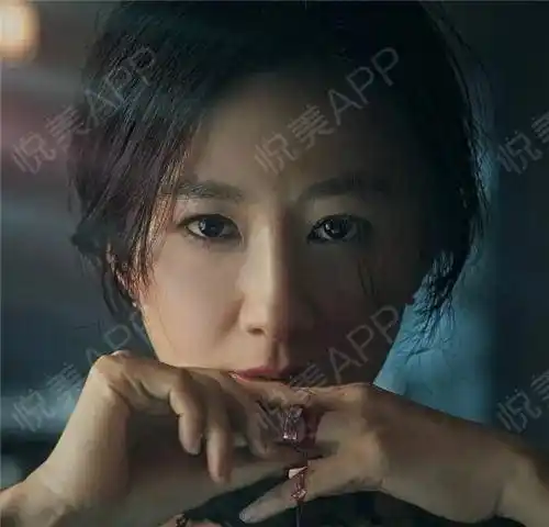 53岁的她是初代韩国顶流,如今拍十九禁船戏竟被全