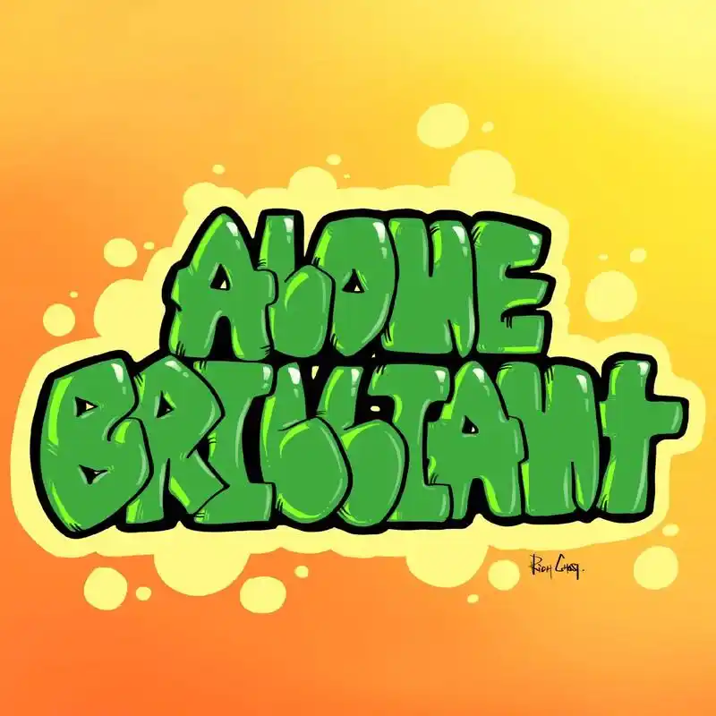 procreate绘画 #涂鸦 #绘画#hiphop  ! - 抖音