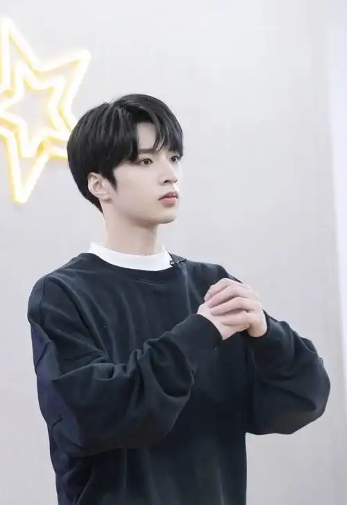 tnt2.5节目物料大合集 团体和个人都是优秀的存在!