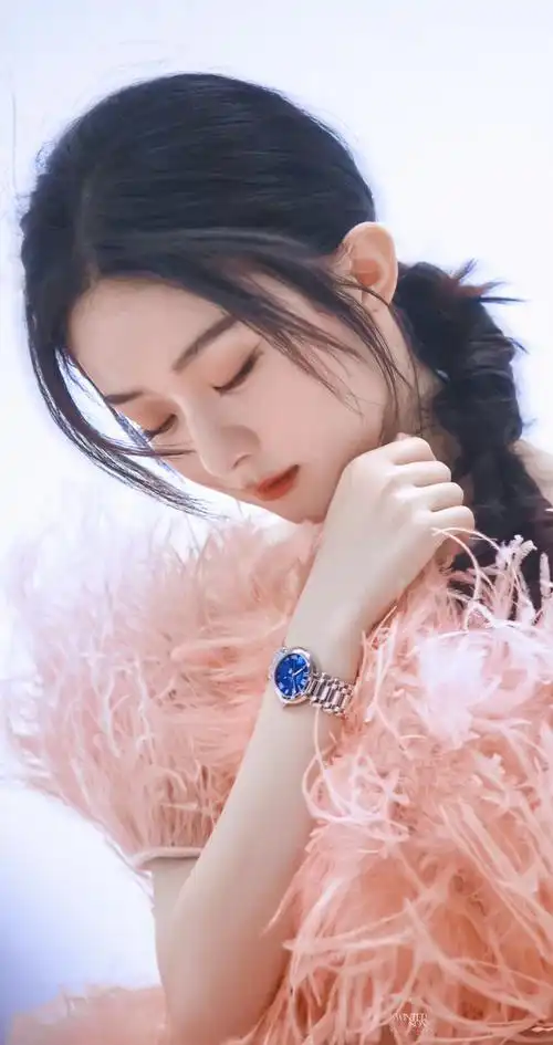 赵丽颖 - 堆糖,美图壁纸兴趣社区