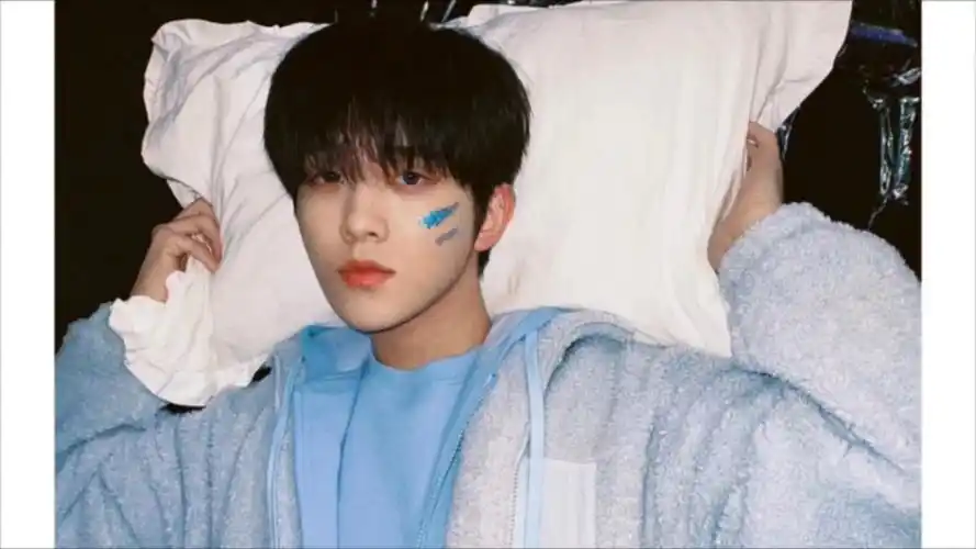 【张星特】又帅又可爱的03年弟弟