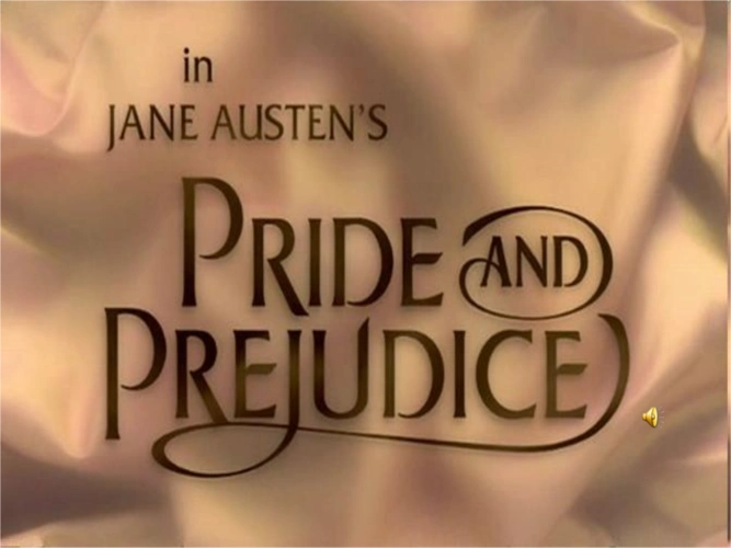 傲慢与偏见英文介绍教学课件.ppt