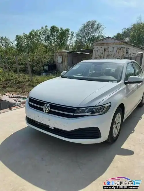 21年大众宝来轿车 [已售]