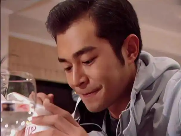 古天乐年轻时坐过两年牢?古天乐的黑料不少,为什么不会倒台?