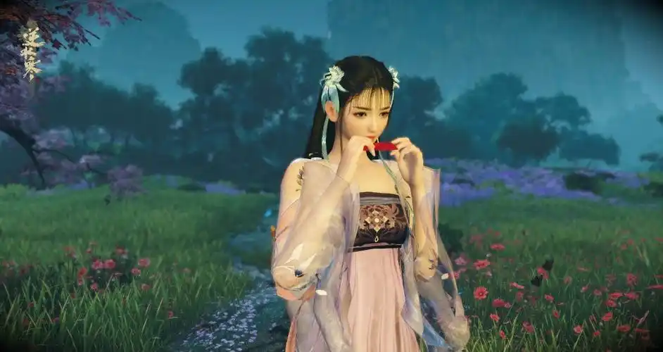 男比女多三千万实锤公布,但为什么他们都在游戏里找到了情缘