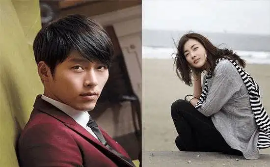 玄彬和女友姜素拉分手曾与宋慧乔有过一段情也是无疾而终