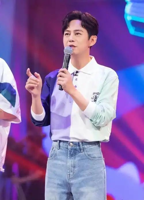 娱乐圈的人走茶凉,在49岁的何炅身上体现得淋漓尽致|李湘|龙丹妮|湖南