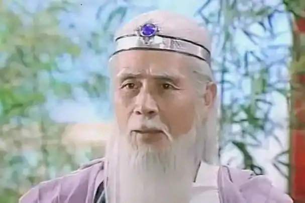 喜丧!姜子牙扮演者蓝天野因病离世,享年95岁,生前最后采访曝光