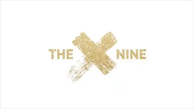 the9官宣:粉丝名的由来,应援色,以及怎么选队长的吧