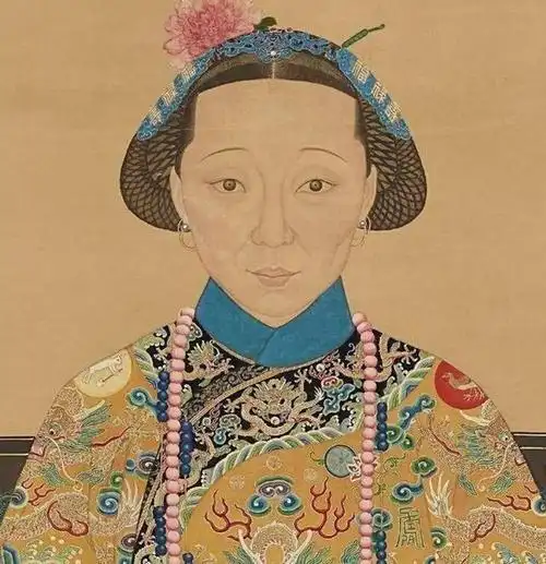 她掌权48年,却遗臭万年