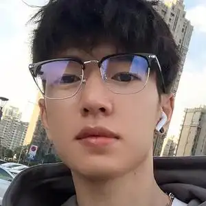 理工男黑半框眼镜大框可配度数近视变色无度数大脸斯文败类防蓝光