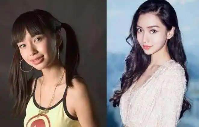 杨颖整容了吗,杨颖和陈赫车内热吻(陈赫与杨颖)