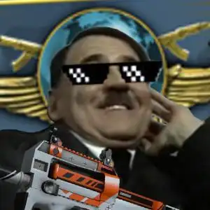 csgo国服看不到头像