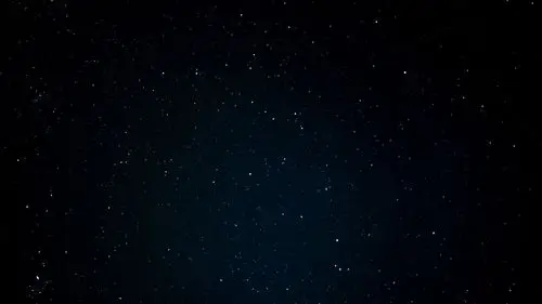 唯美黑夜星空绚丽高清桌面壁纸_风景壁纸_壁纸下载_美桌网