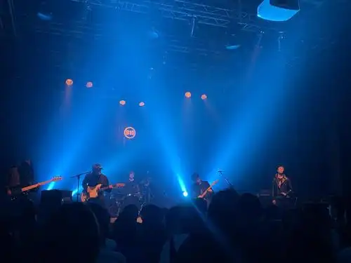 盲的芒的相册-看展看剧看live