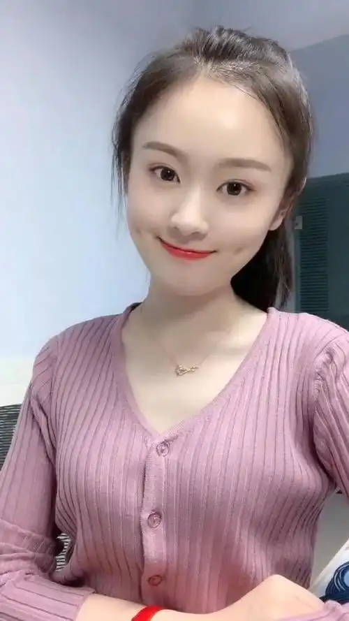 生来再平凡也是限量版治愈系笑容酒窝圆脸