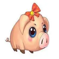 属猪的转运微信头像【点击鼠标右键下载】