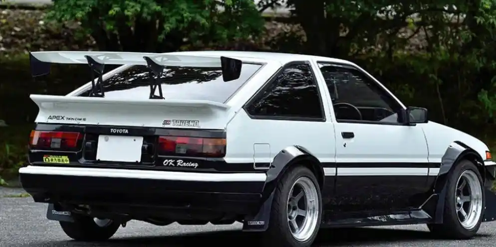 ae86是什么车多少钱-ae86是什么车多少钱,ae86,是