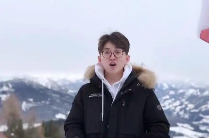 原创《奔跑吧》导演姚译添被质疑节目中爱怼明星,把自己推向争议风口