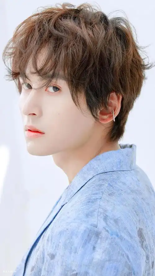 张哲瀚:精致的男人有多美?