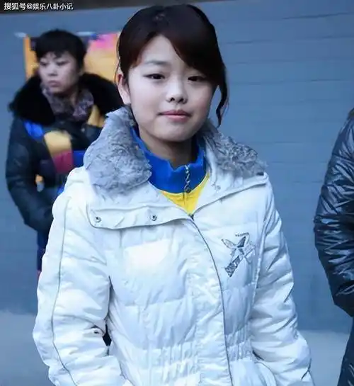 原创王莎莎大家都认识我我却没戏演