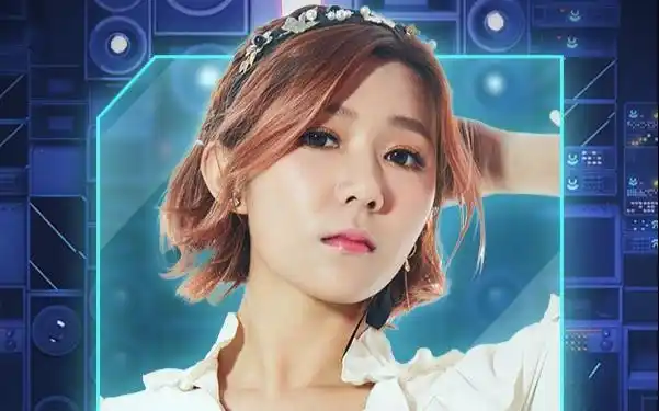 蜜蜂少女队罗姝涵gps密封令采访