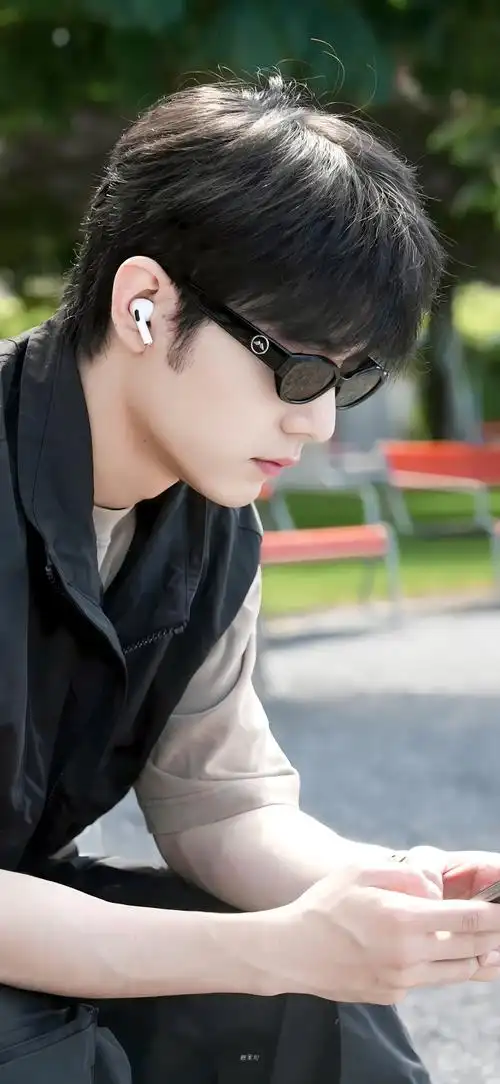 「 肖战 壁纸大放送」 95