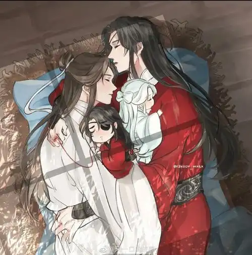 原耽图片哦! - 抖音