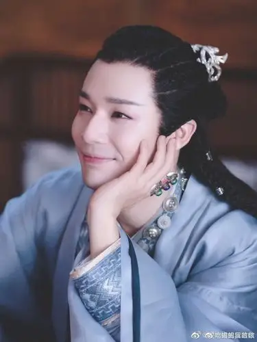 (山河令)蝎王的掌中之物22-不着调的猫最新章节-免费小说-全文免费