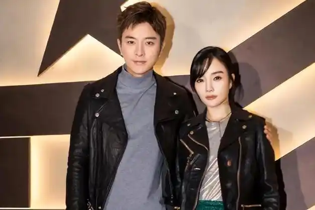 贾乃亮背后的姐姐身份曝光走红少不了她的支持