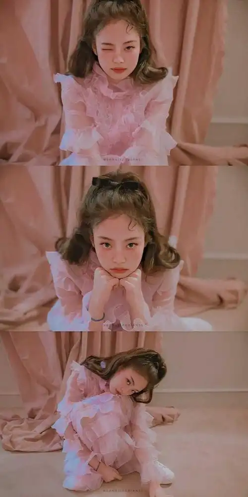 blackpink有哪些图片可以当壁纸?