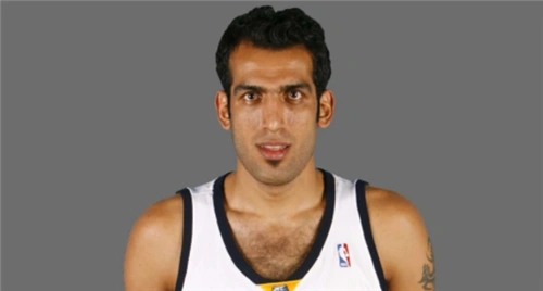 哈马德哈达迪个人资料