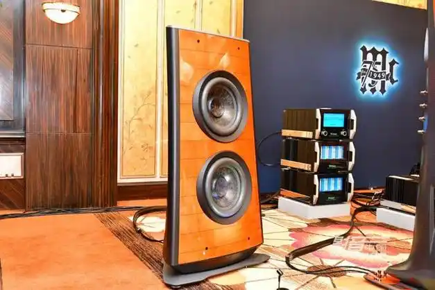 动态娓颂中国于siav2024举办sonusfaber势霸mclntosh麦景图新品发布会