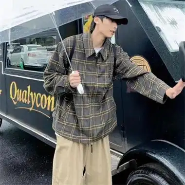 成熟优质高清韩系男生头像图片