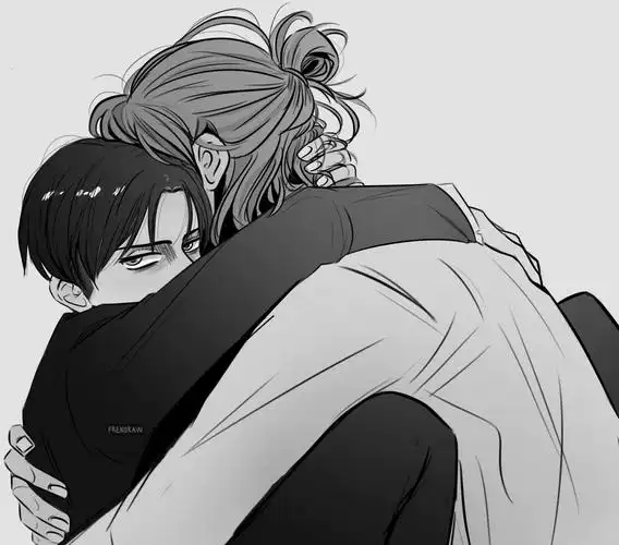 插画分享艾伦利威尔