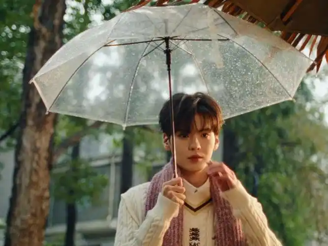 "杜杜"篇 据说如今他是整个南京最靓!