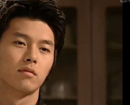 玄彬无语鄙视的眼神gif动图_动态图_表情包下载_soogif